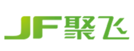 聚飞光电 Logo
